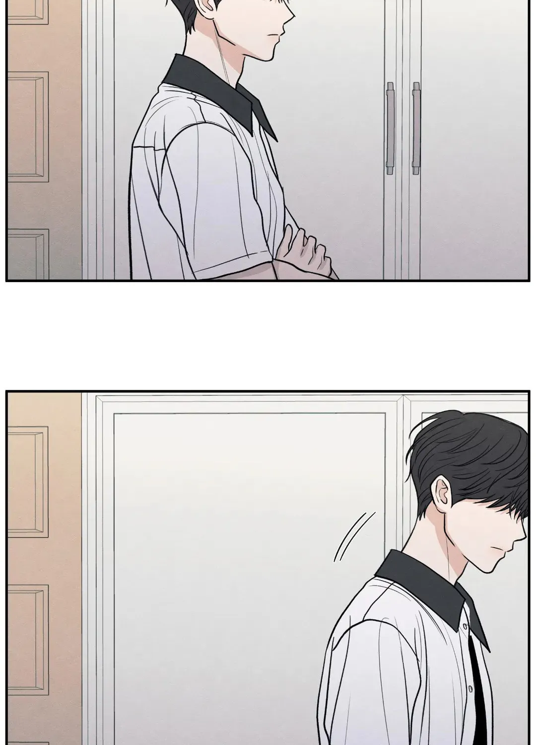 The Edge of Ambiguity Chapter 52 page 41 - 