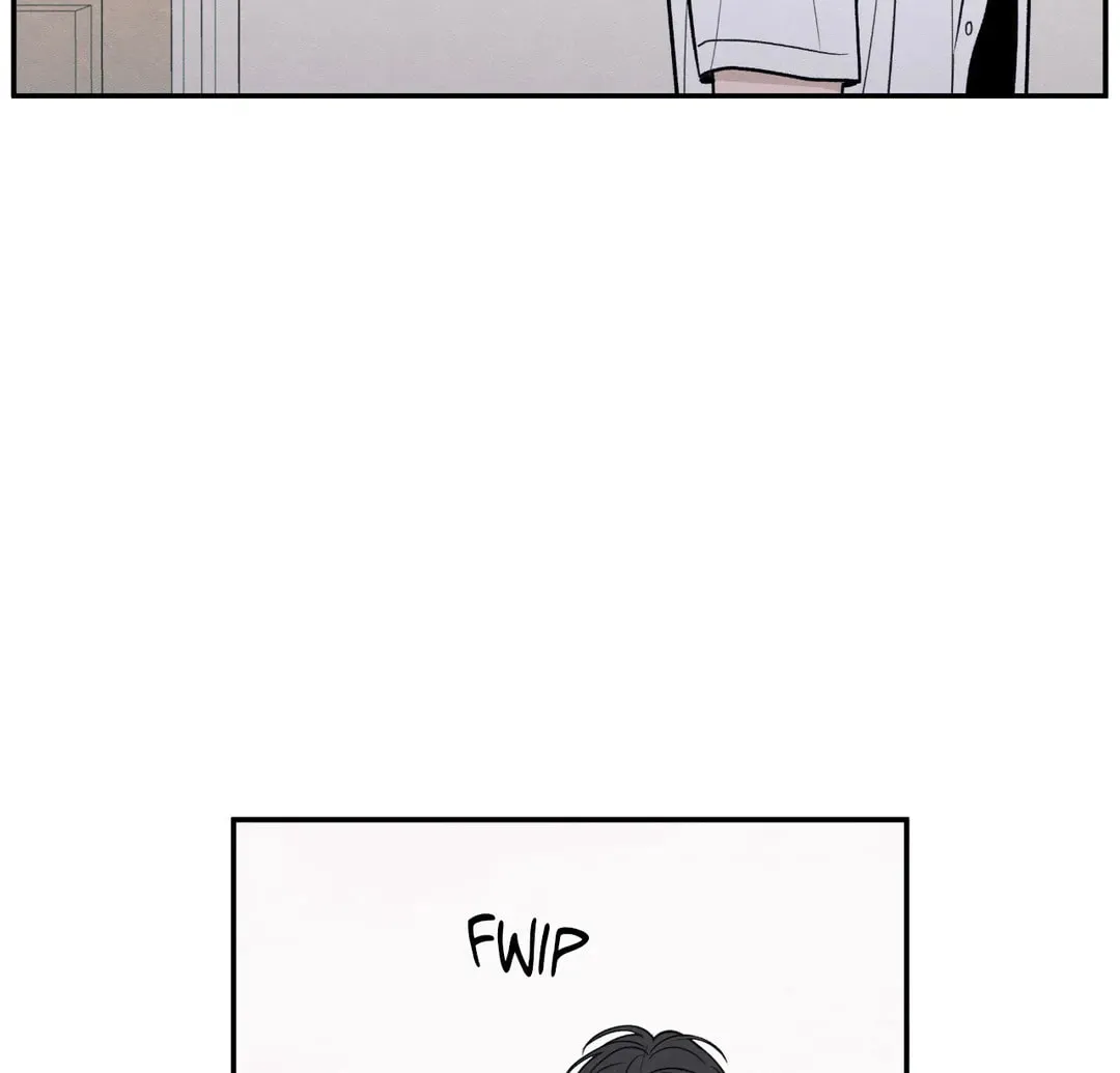 The Edge of Ambiguity Chapter 52 page 42 - 