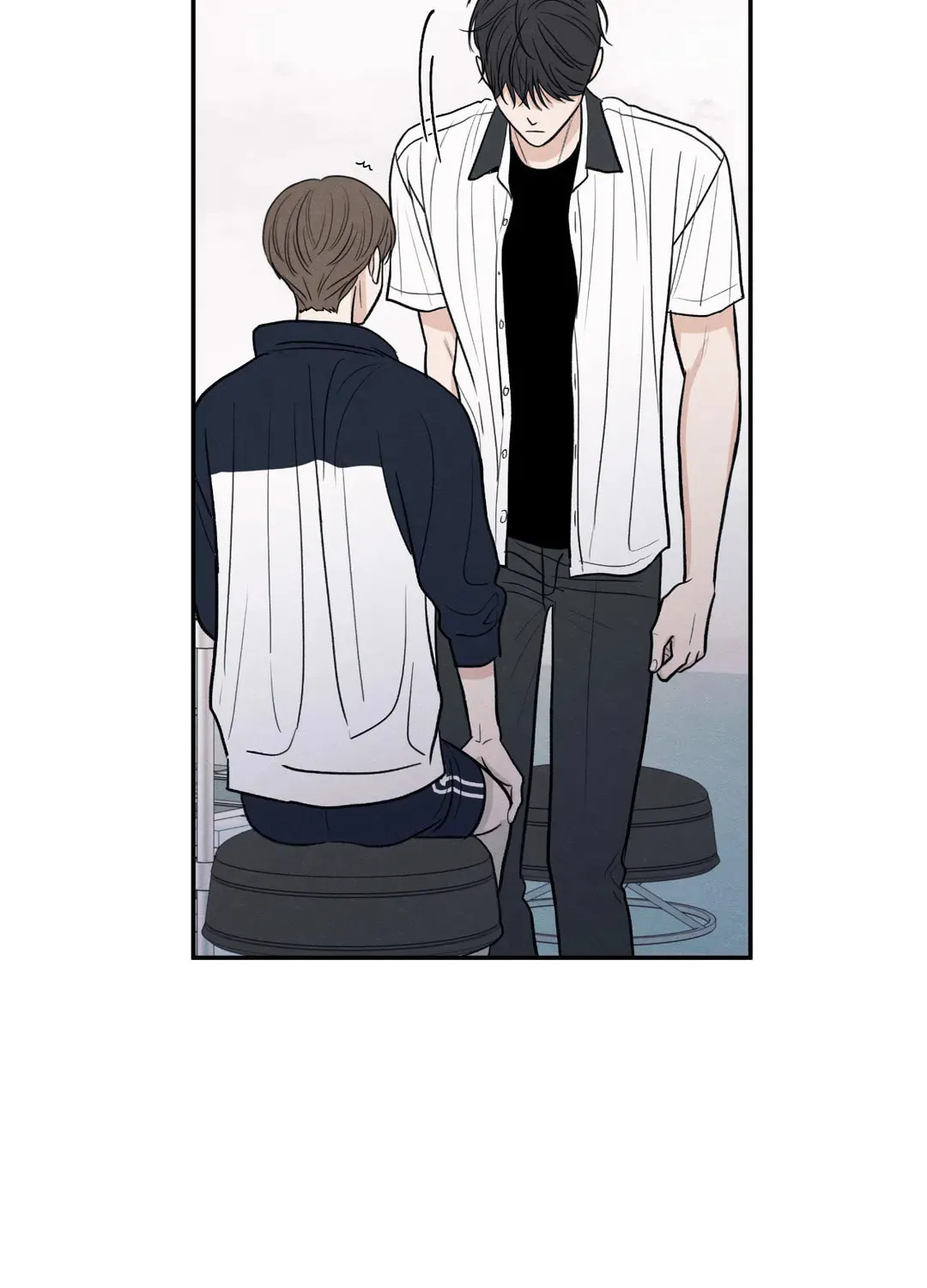 The Edge of Ambiguity Chapter 52 page 43 - 