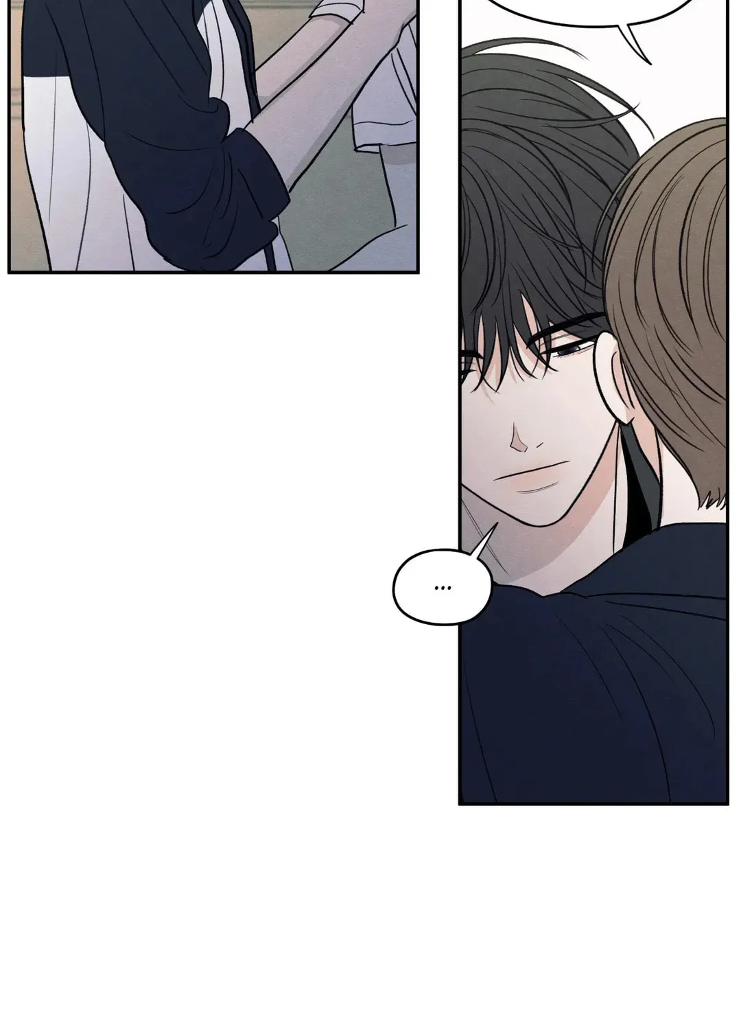 The Edge of Ambiguity Chapter 52 page 50 - 