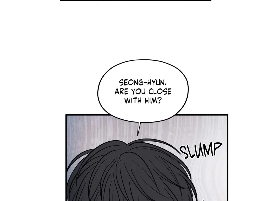 The Edge of Ambiguity Chapter 52 page 54 - 