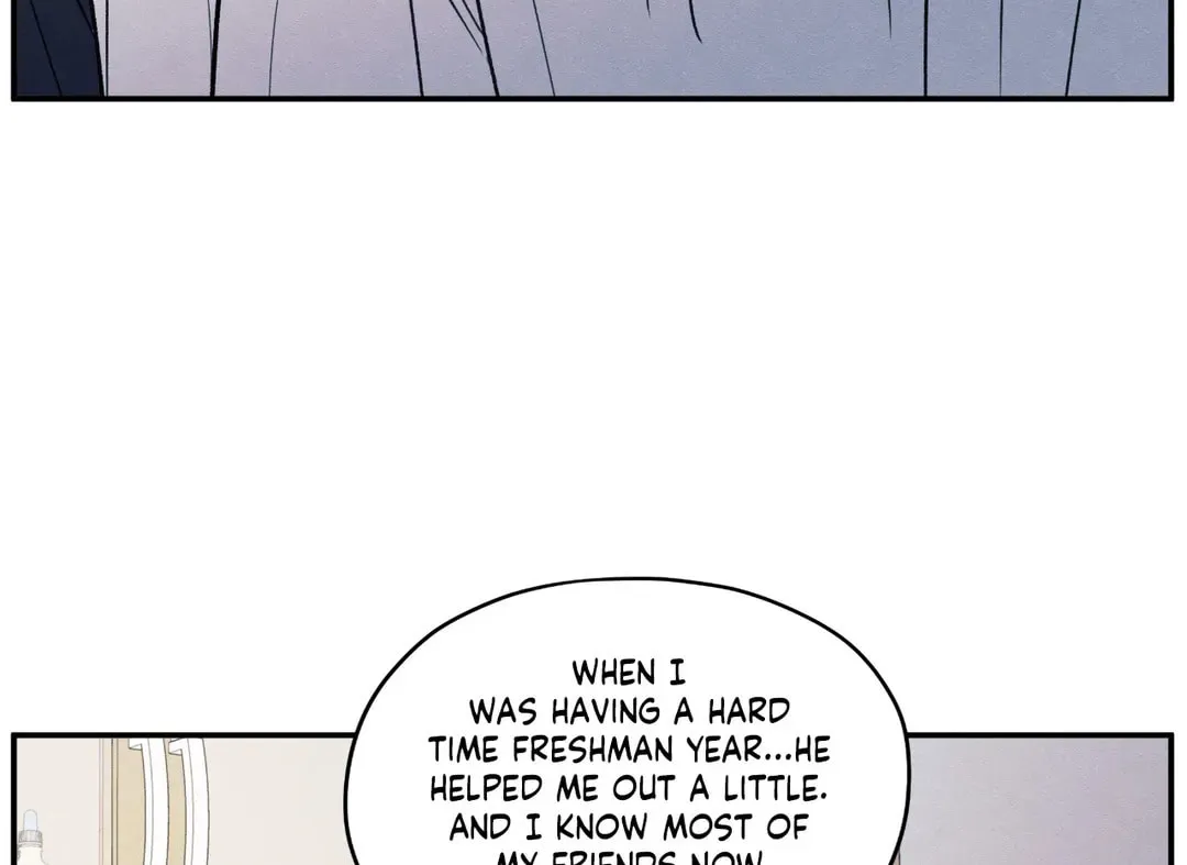 The Edge of Ambiguity Chapter 52 page 57 - 