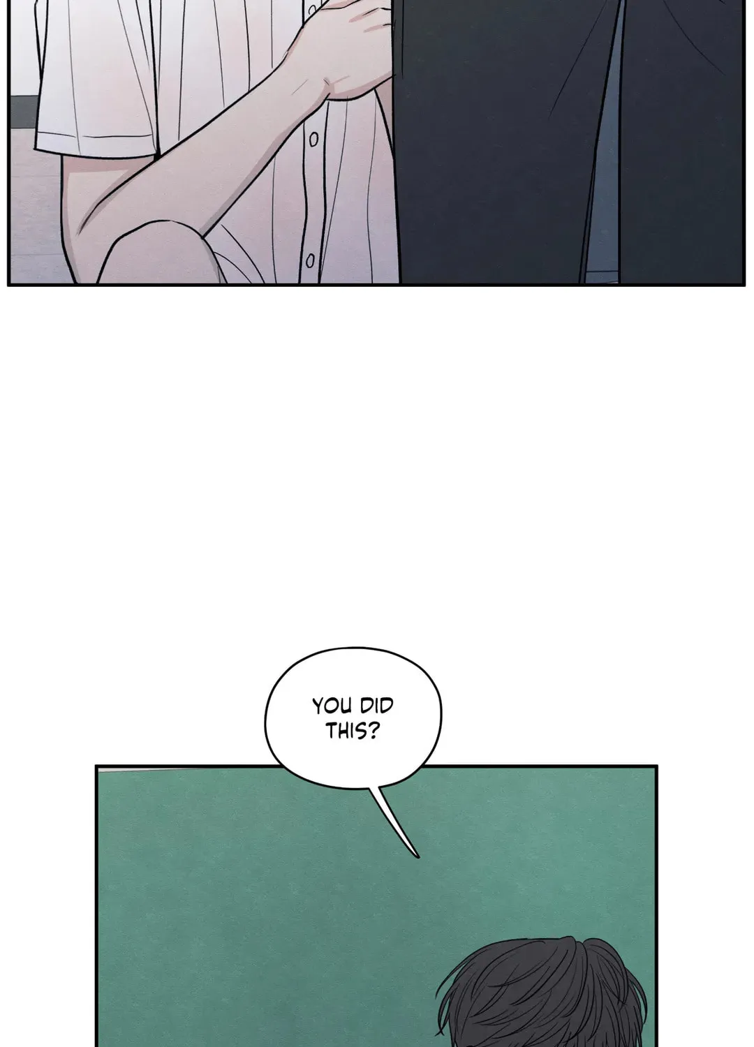 The Edge of Ambiguity Chapter 52 page 7 - 
