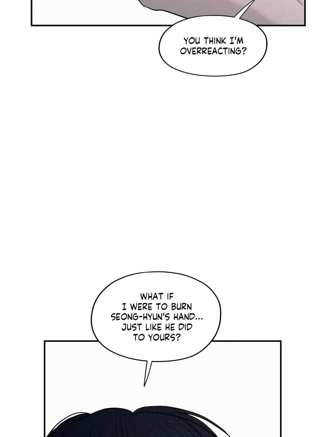 The Edge of Ambiguity Chapter 52 page 65 - 