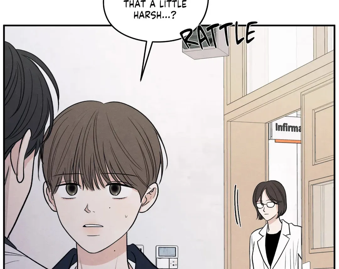 The Edge of Ambiguity Chapter 52 page 69 - 