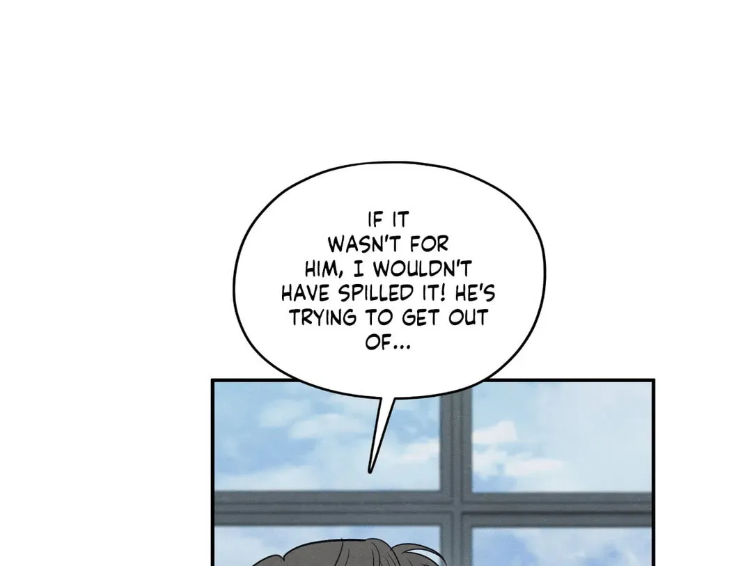 The Edge of Ambiguity Chapter 52 page 9 - 