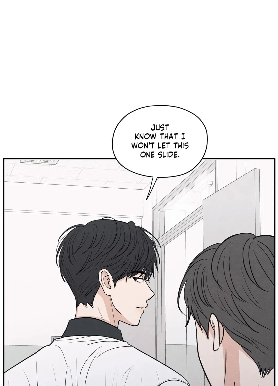 The Edge of Ambiguity Chapter 52 page 85 - 