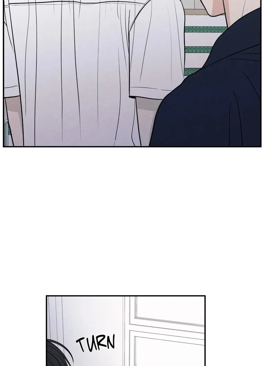 The Edge of Ambiguity Chapter 52 page 86 - 