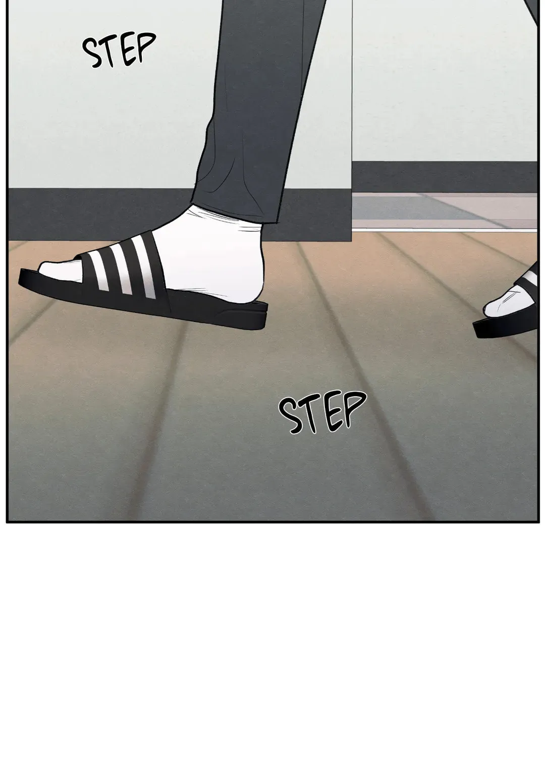 The Edge of Ambiguity Chapter 52 page 91 - 
