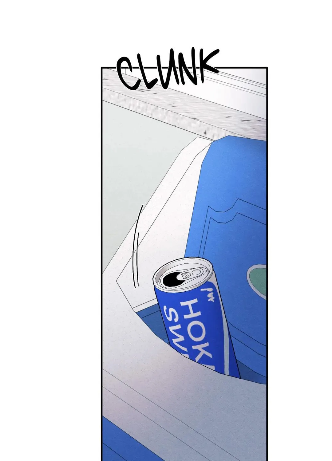 The Edge of Ambiguity Chapter 52 page 97 - 