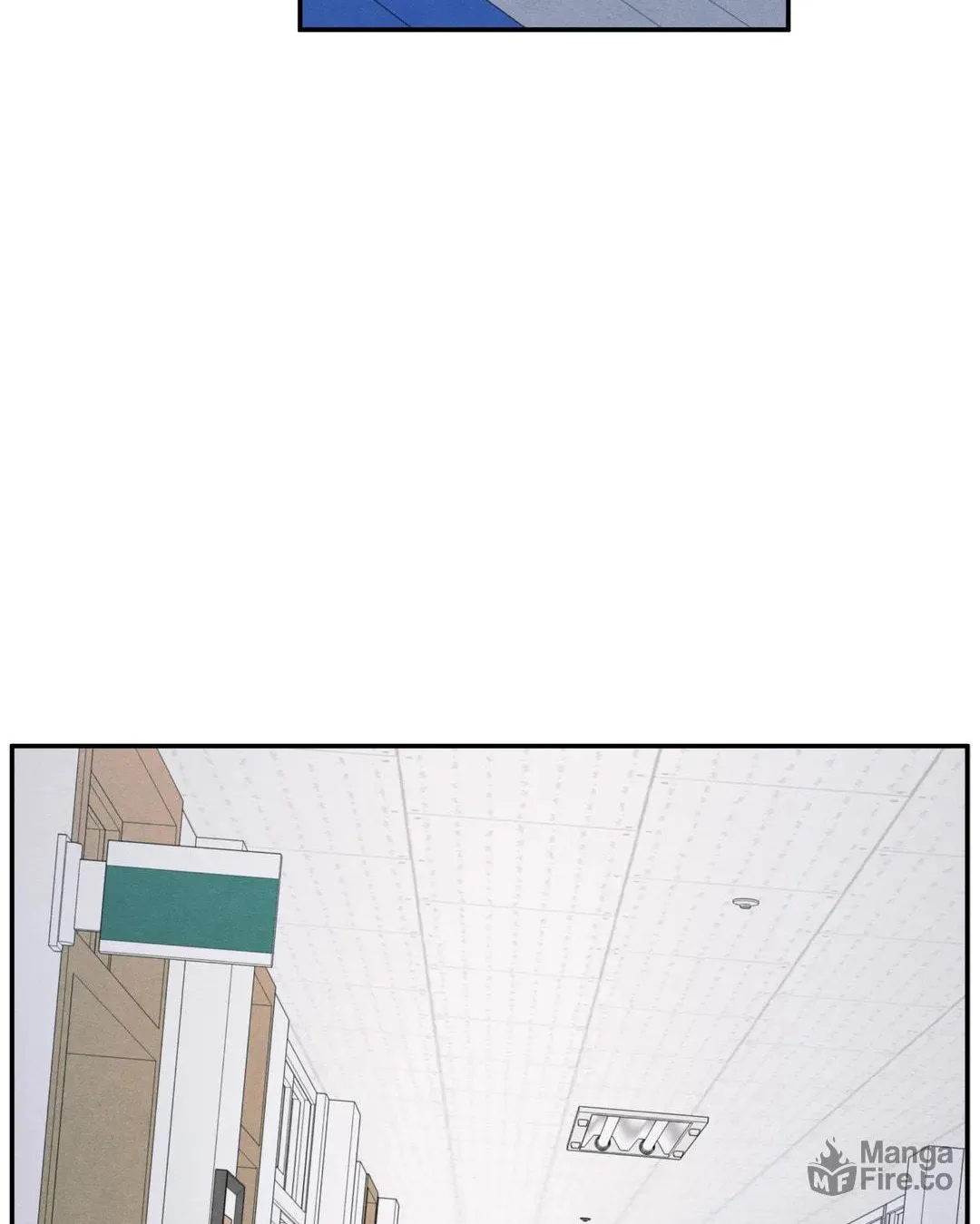 The Edge of Ambiguity Chapter 52 page 98 - 