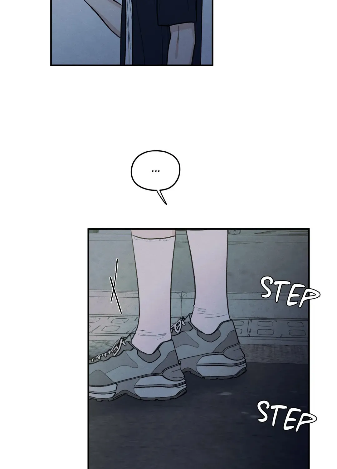 The Edge of Ambiguity Chapter 53 page 101 - 