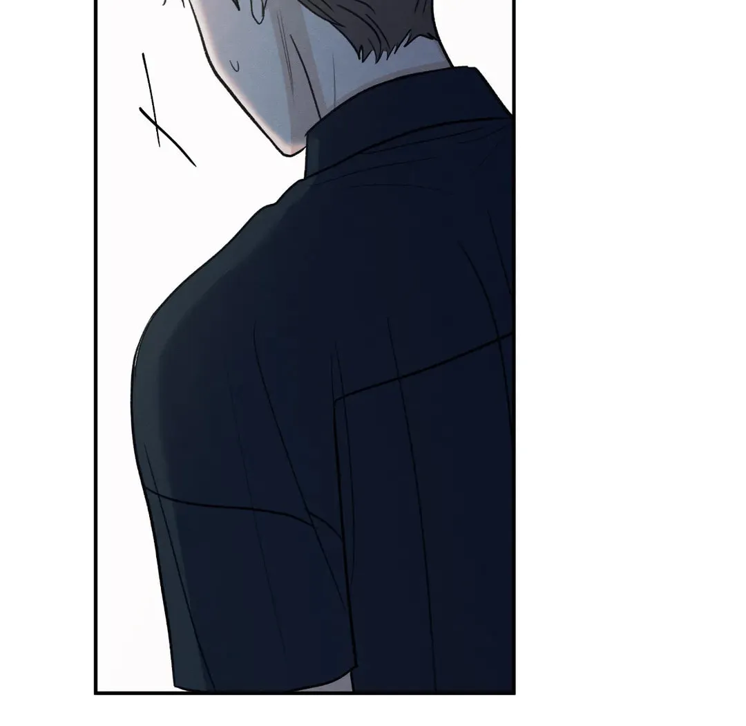 The Edge of Ambiguity Chapter 53 page 108 - 
