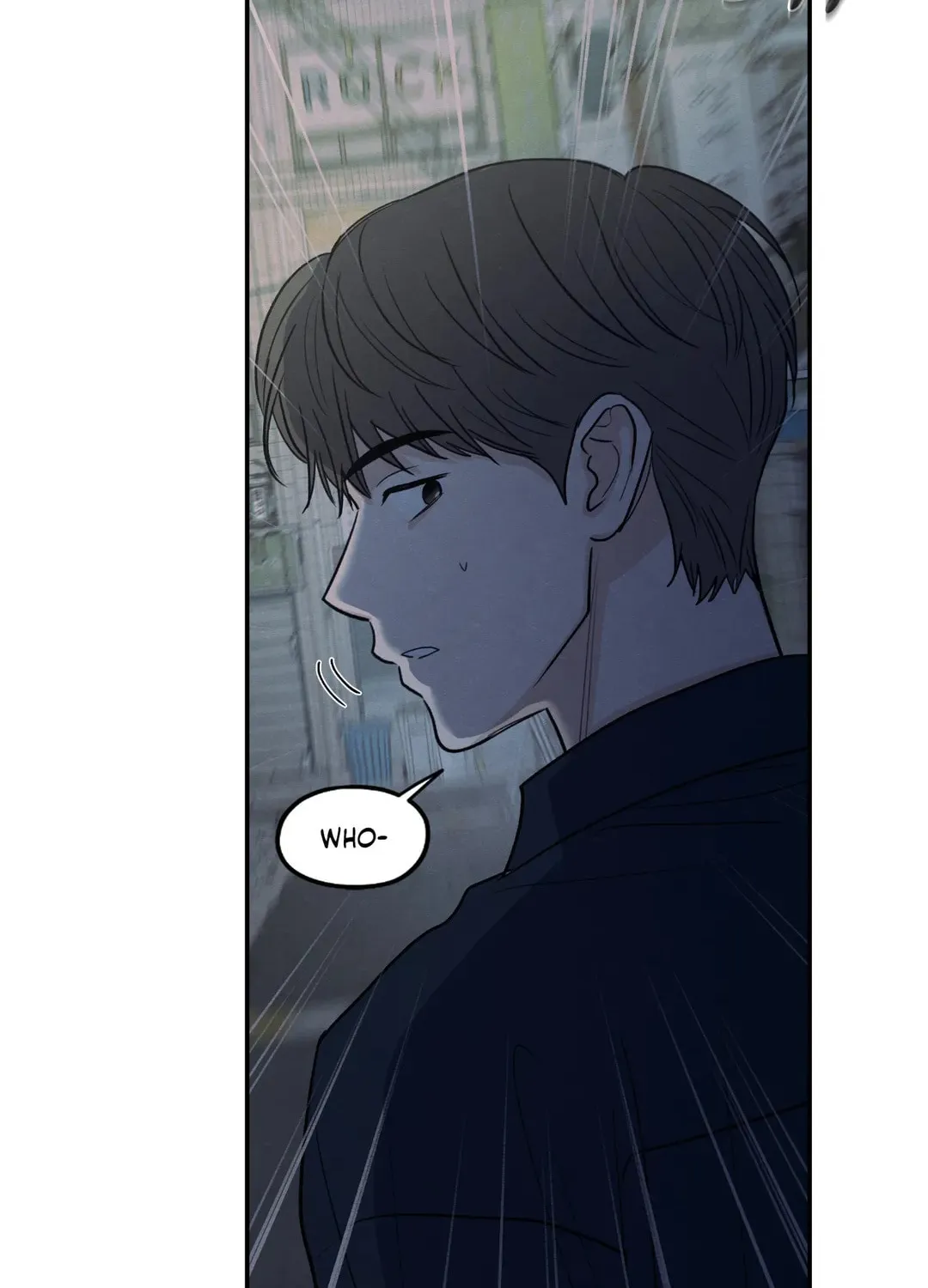 The Edge of Ambiguity Chapter 53 page 113 - 