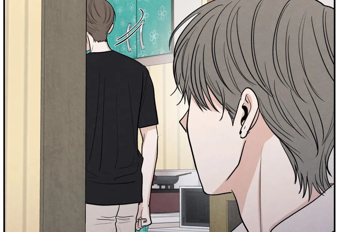 The Edge of Ambiguity Chapter 53 page 15 - 