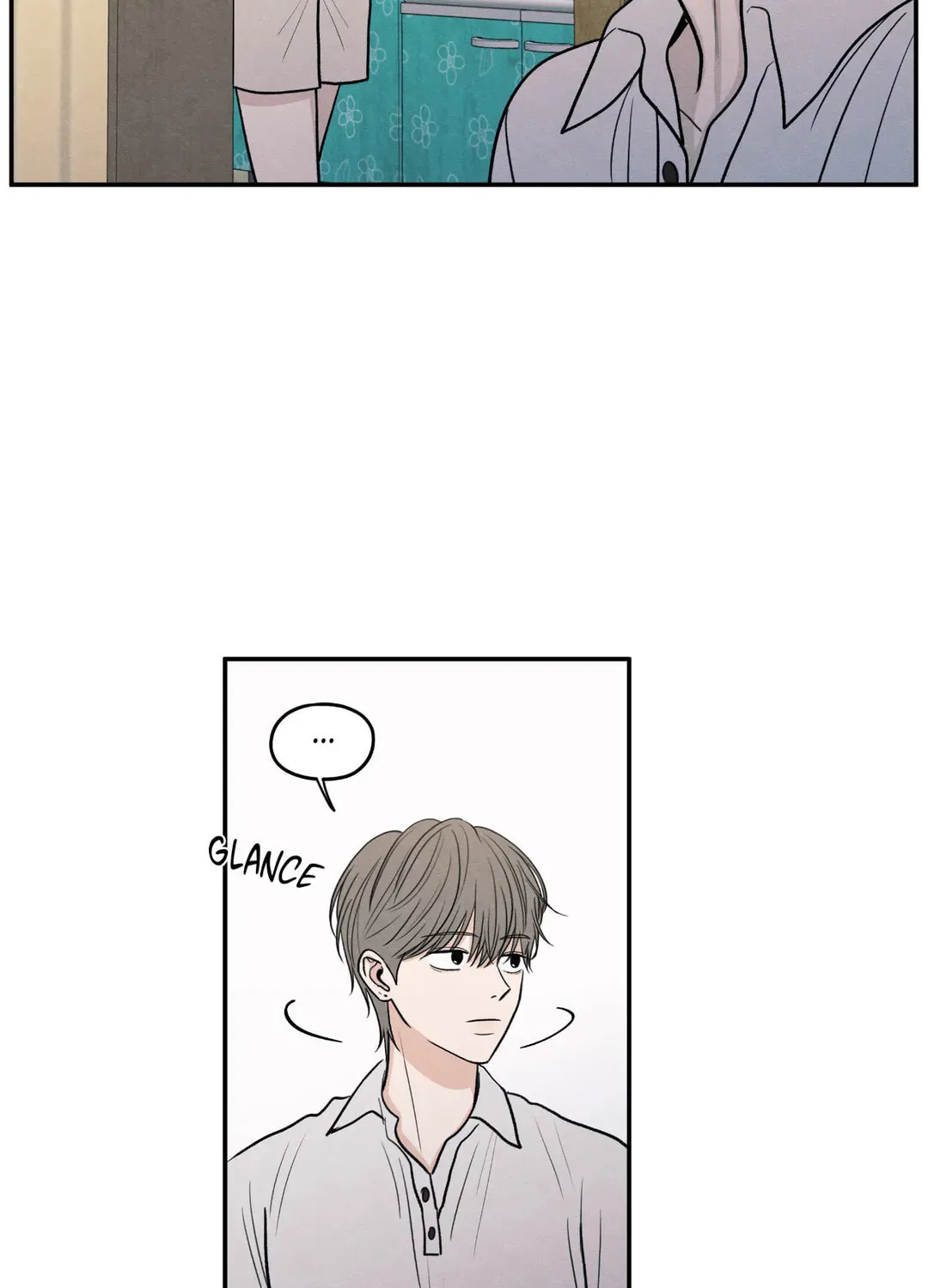 The Edge of Ambiguity Chapter 53 page 16 - 