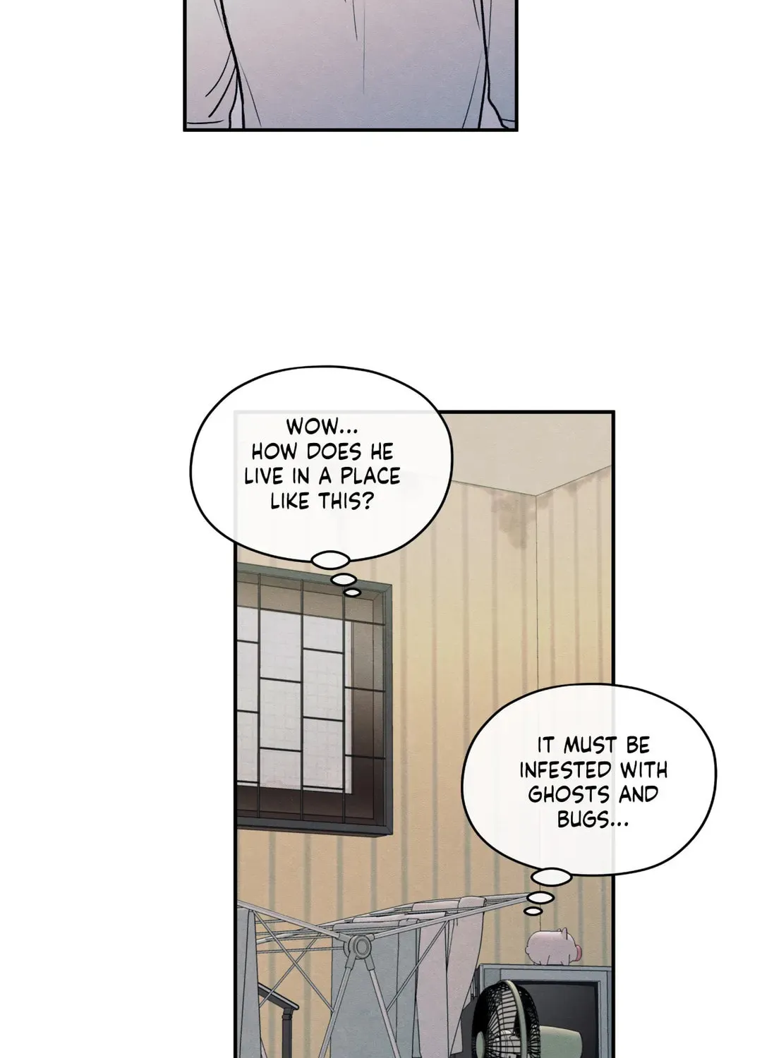 The Edge of Ambiguity Chapter 53 page 17 - 