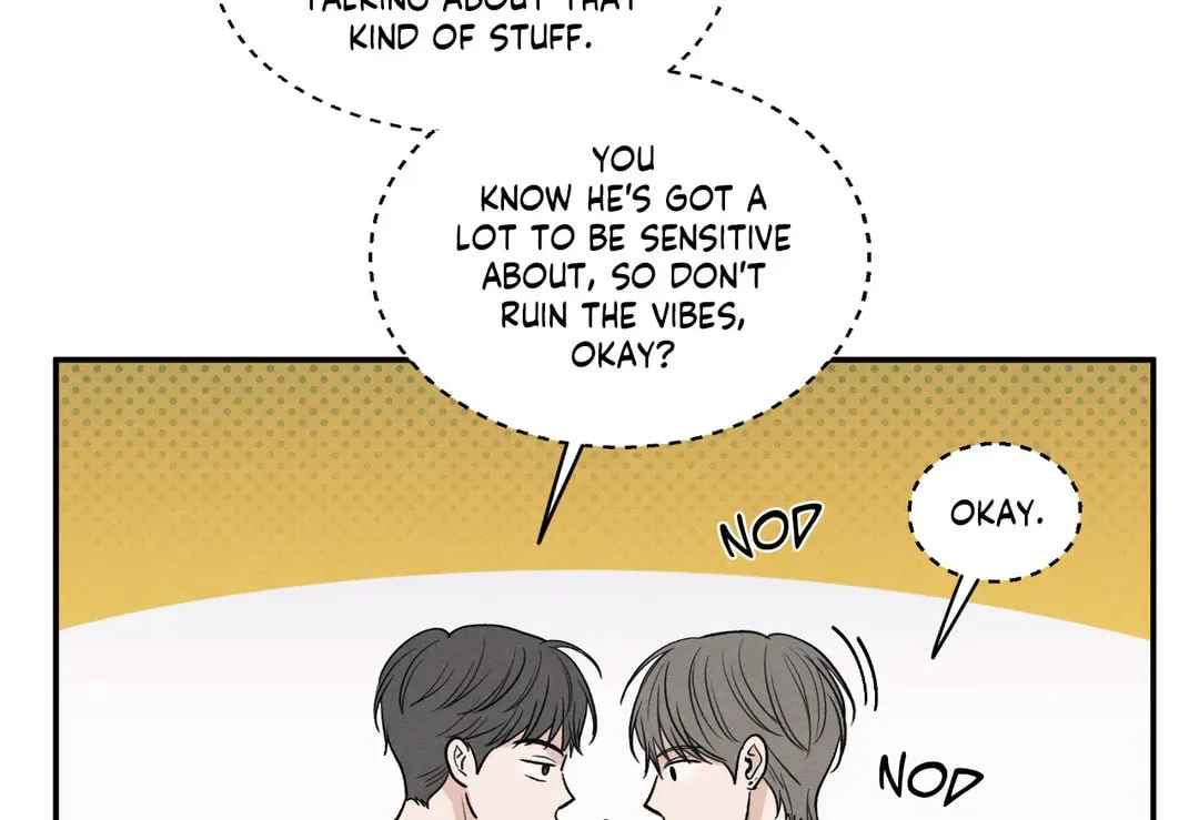 The Edge of Ambiguity Chapter 53 page 21 - 