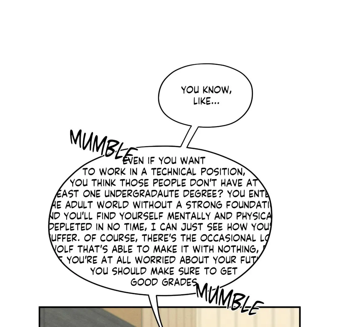 The Edge of Ambiguity Chapter 53 page 30 - 