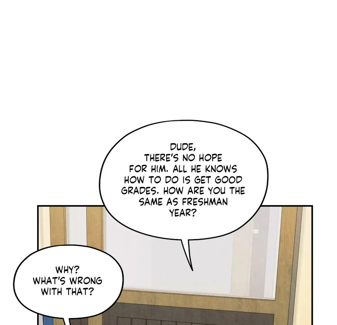 The Edge of Ambiguity Chapter 53 page 33 - 