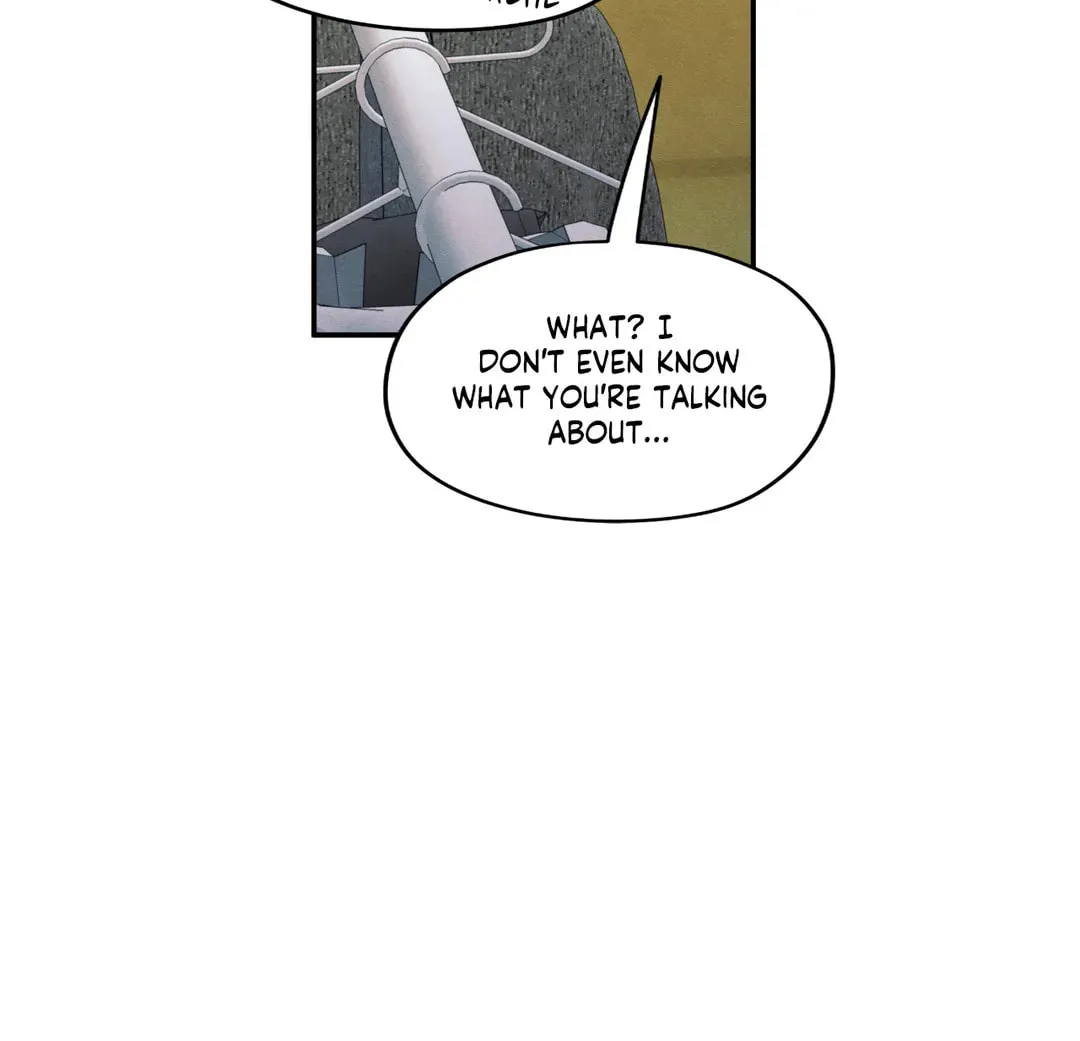 The Edge of Ambiguity Chapter 53 page 36 - 