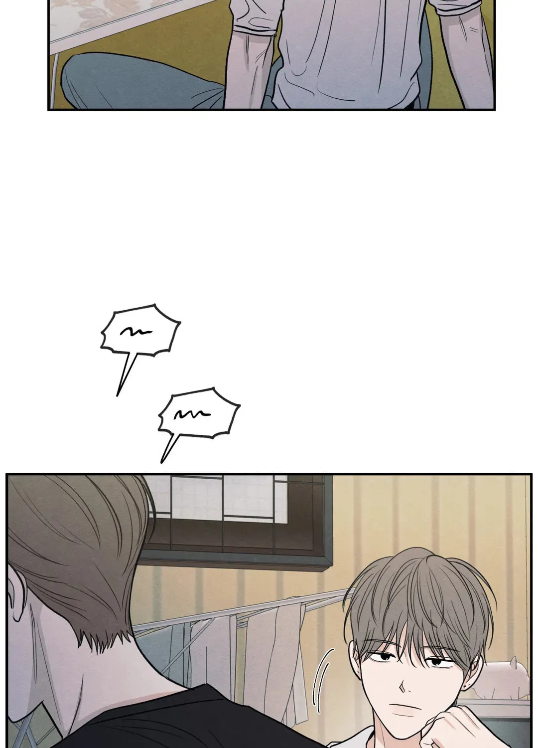 The Edge of Ambiguity Chapter 53 page 40 - 