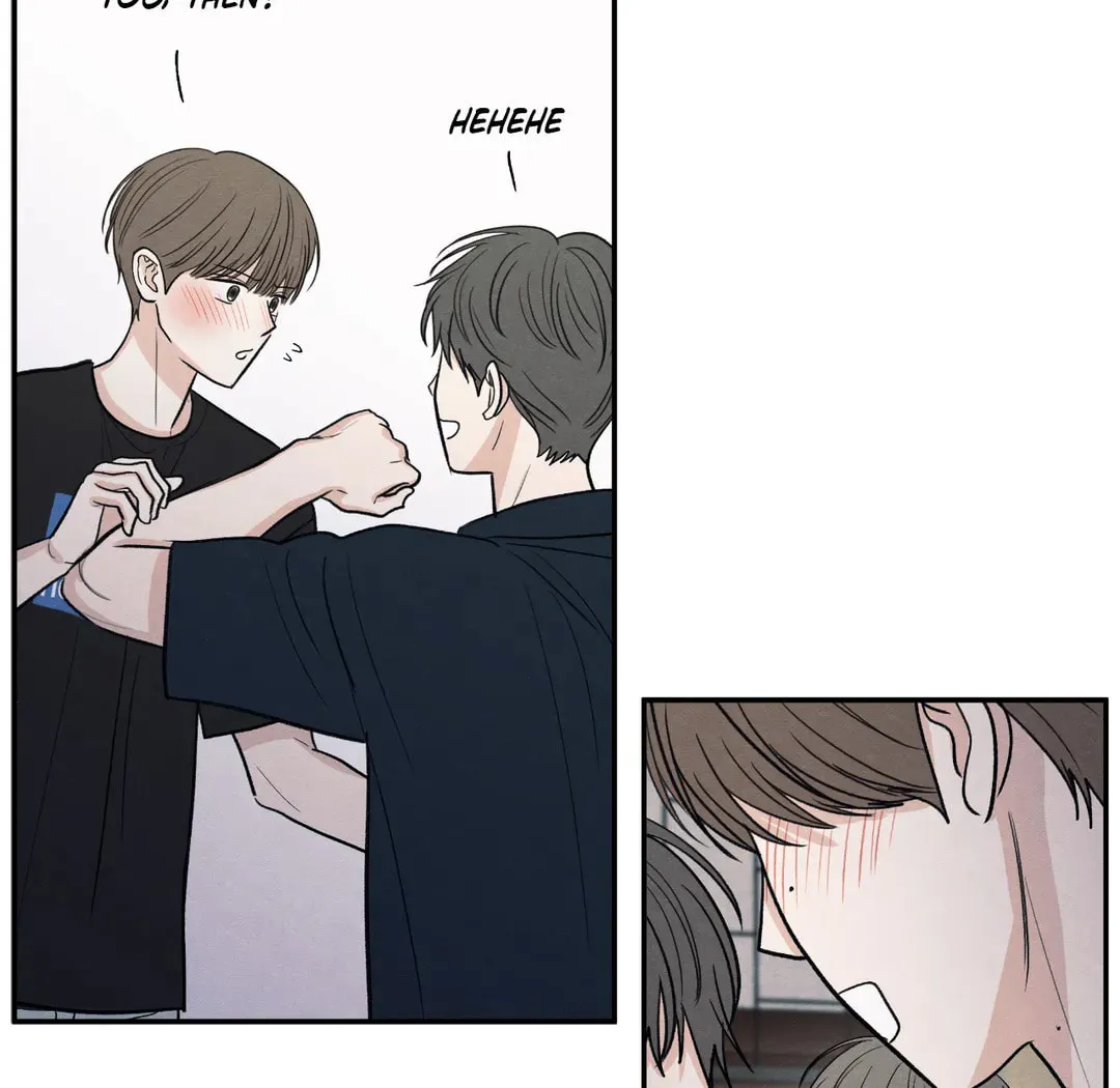 The Edge of Ambiguity Chapter 53 page 42 - 