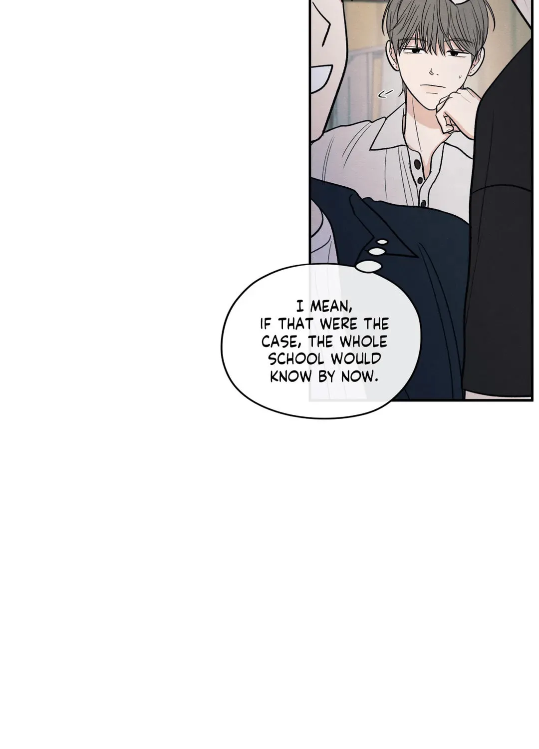 The Edge of Ambiguity Chapter 53 page 43 - 