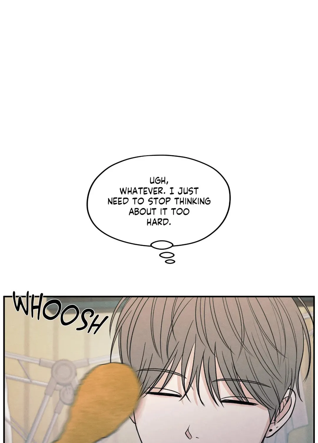 The Edge of Ambiguity Chapter 53 page 47 - 