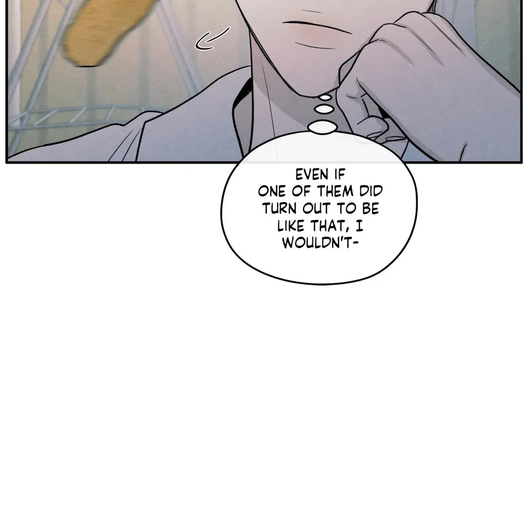 The Edge of Ambiguity Chapter 53 page 48 - 