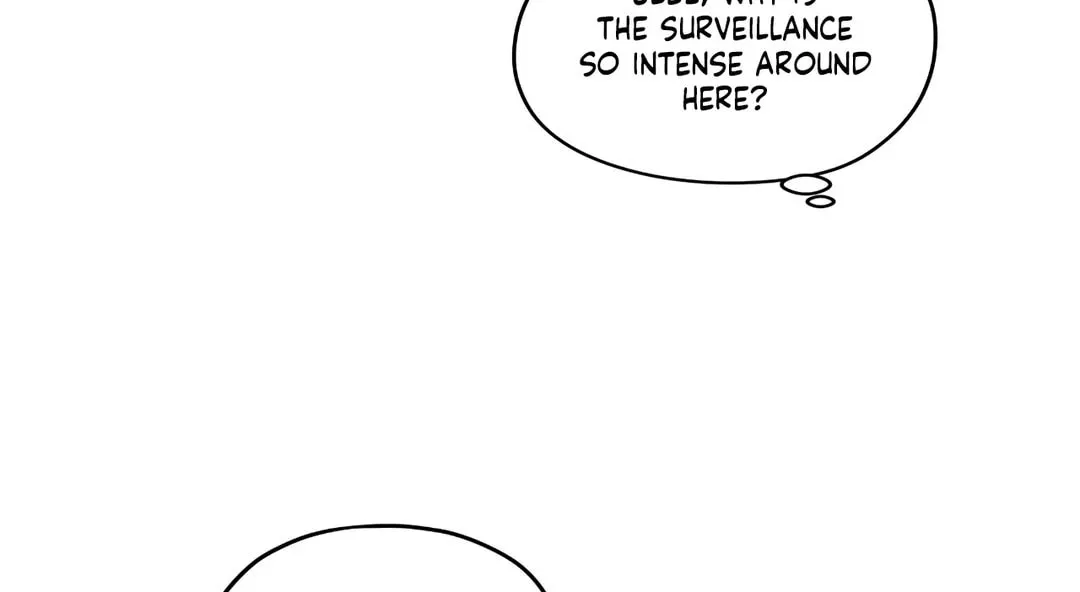 The Edge of Ambiguity Chapter 53 page 6 - 