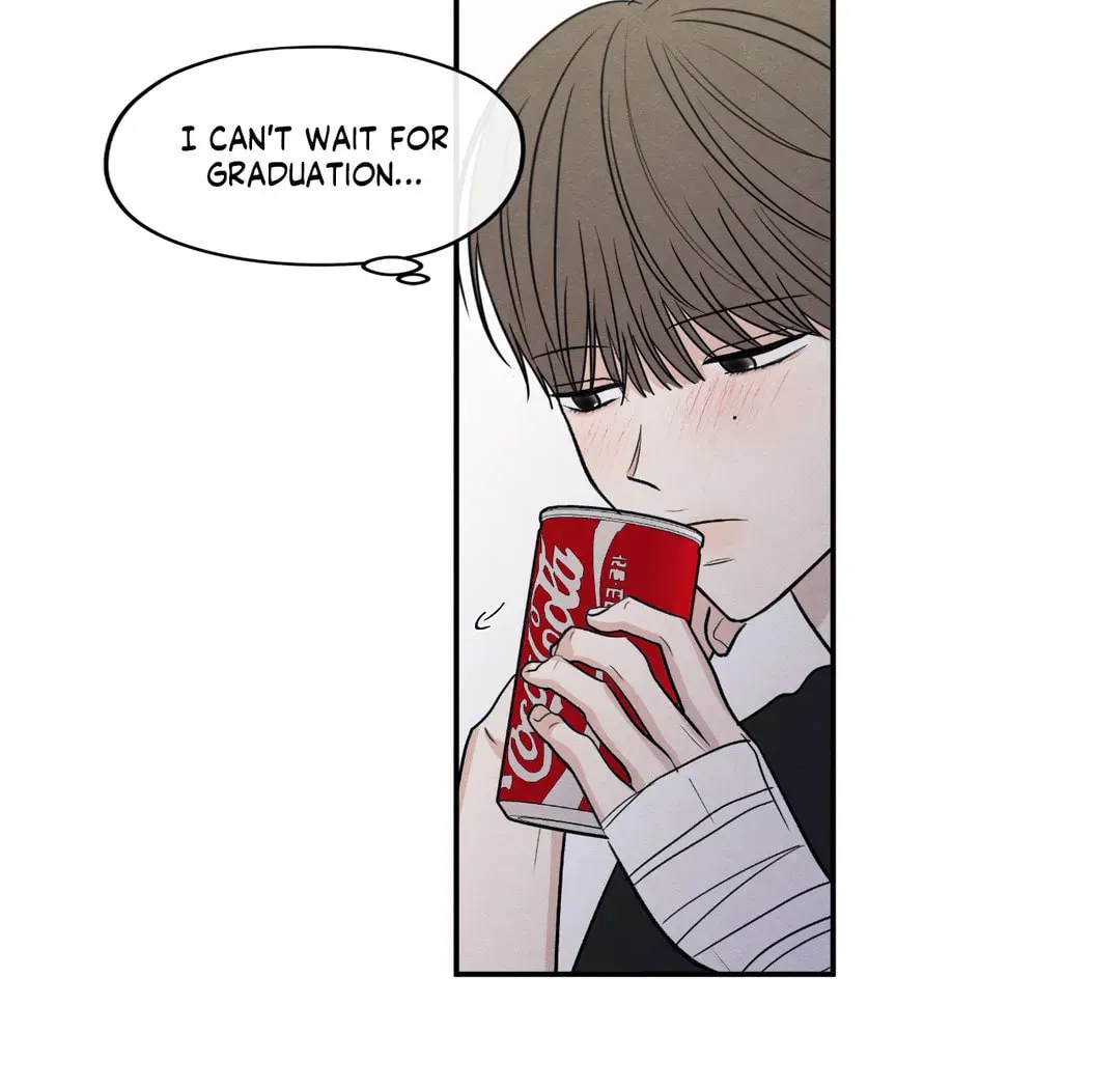 The Edge of Ambiguity Chapter 53 page 60 - 