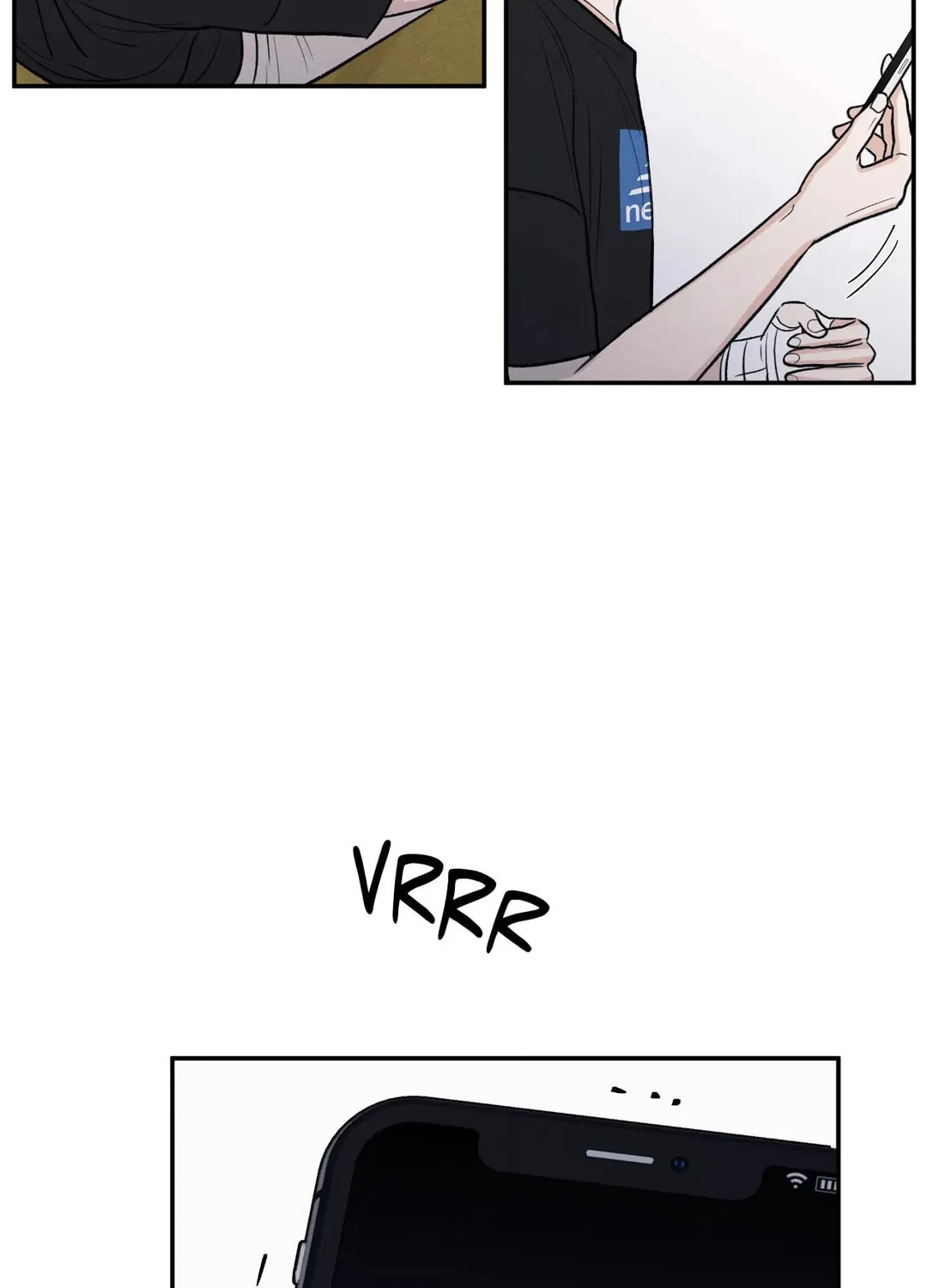 The Edge of Ambiguity Chapter 53 page 62 - 
