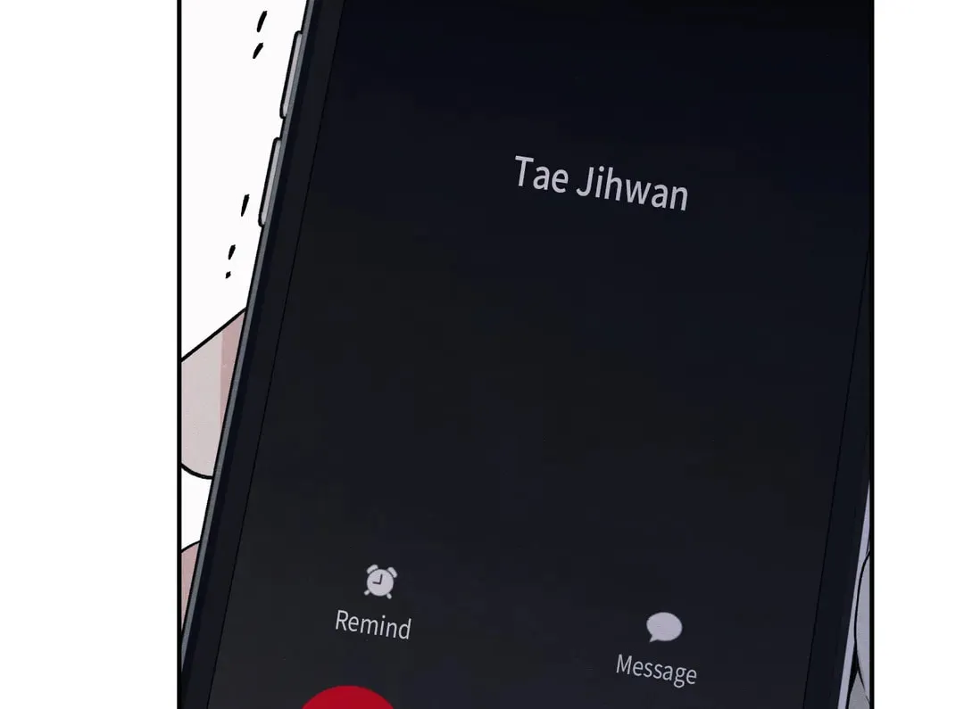 The Edge of Ambiguity Chapter 53 page 63 - 