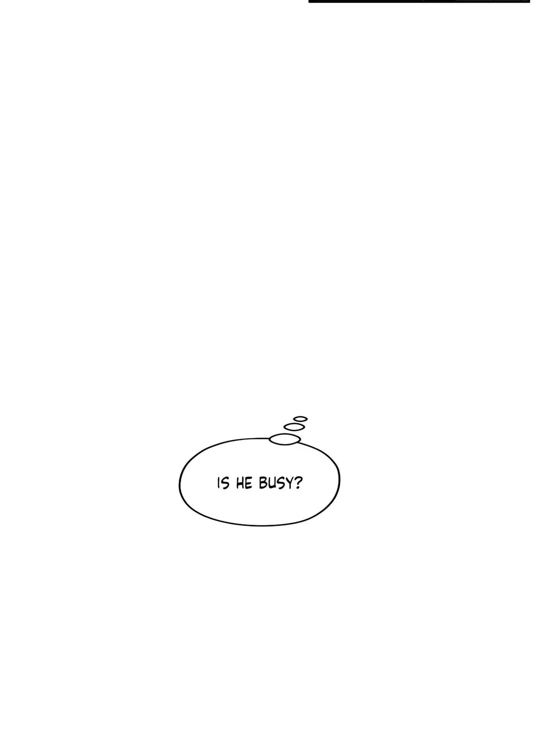 The Edge of Ambiguity Chapter 53 page 91 - 