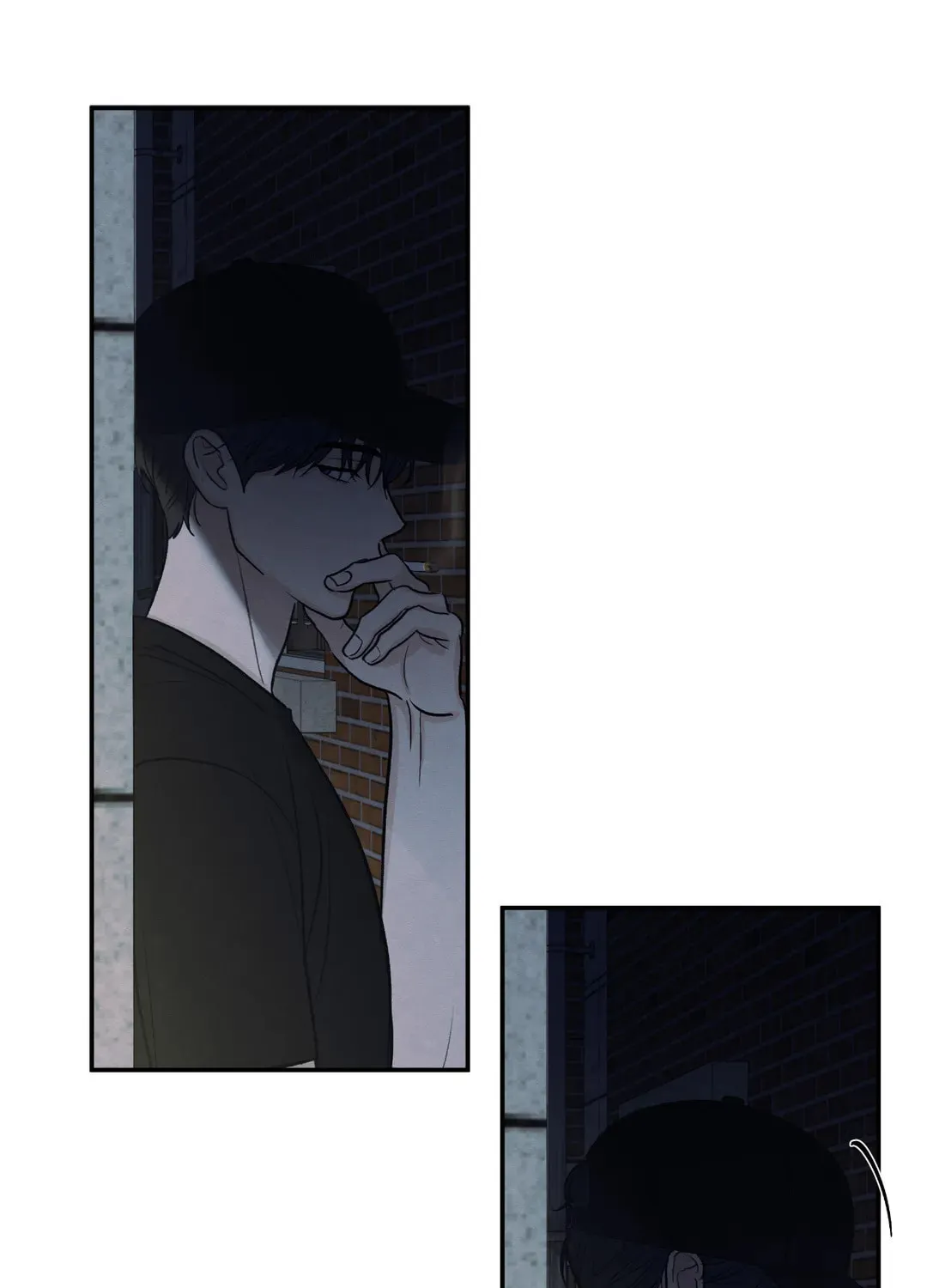The Edge of Ambiguity Chapter 53 page 97 - 
