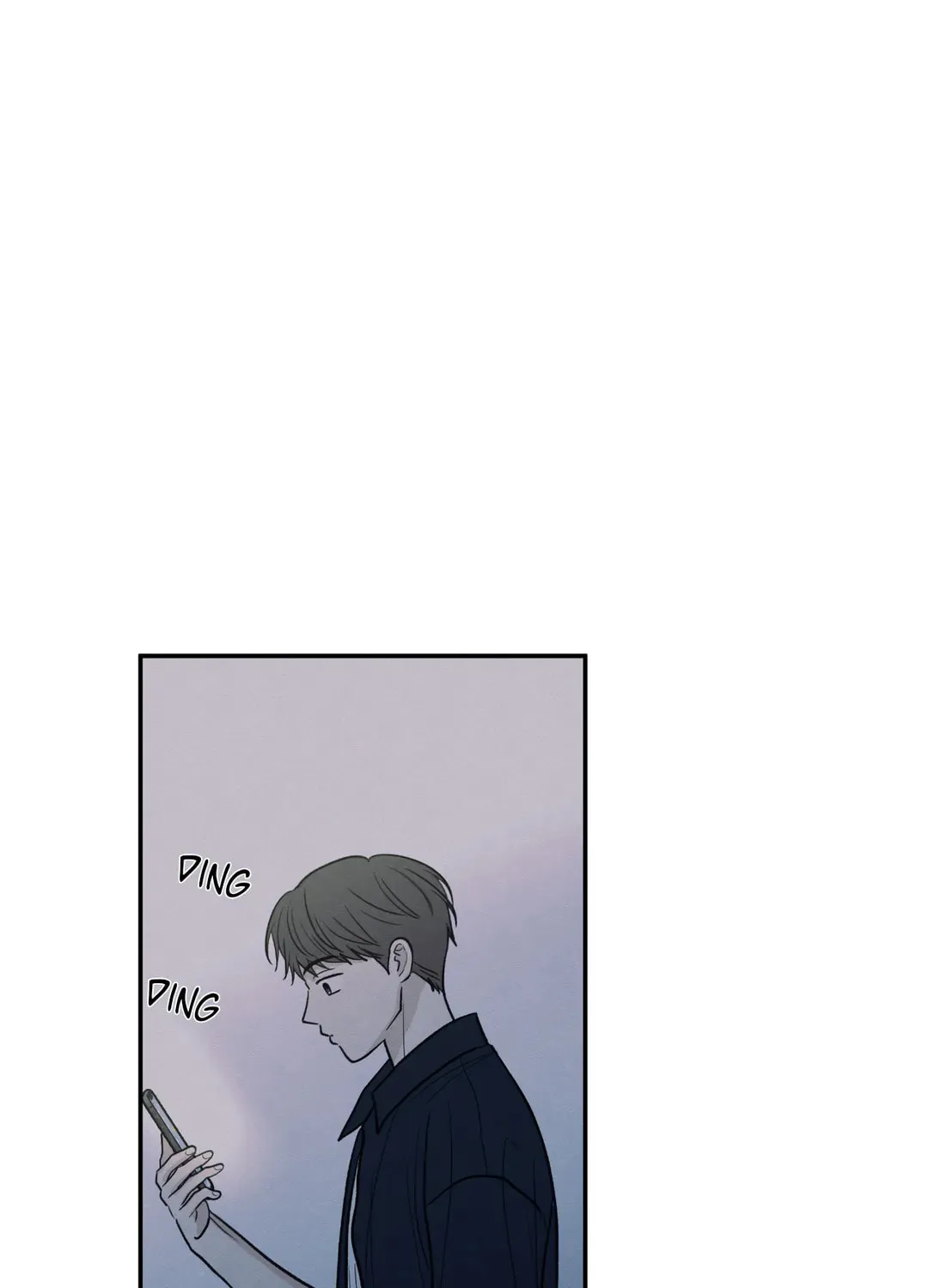 The Edge of Ambiguity Chapter 53 page 100 - 