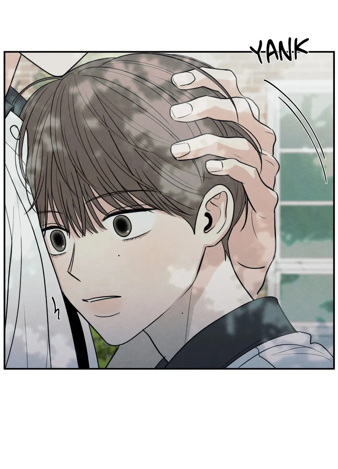 The Edge of Ambiguity Chapter 54 page 107 - 
