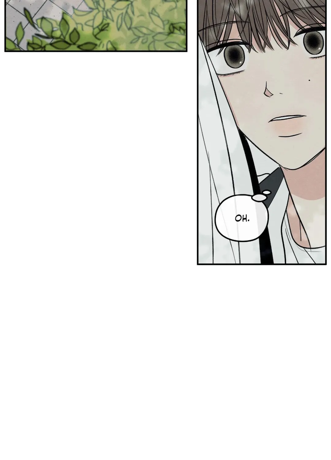 The Edge of Ambiguity Chapter 54 page 110 - 