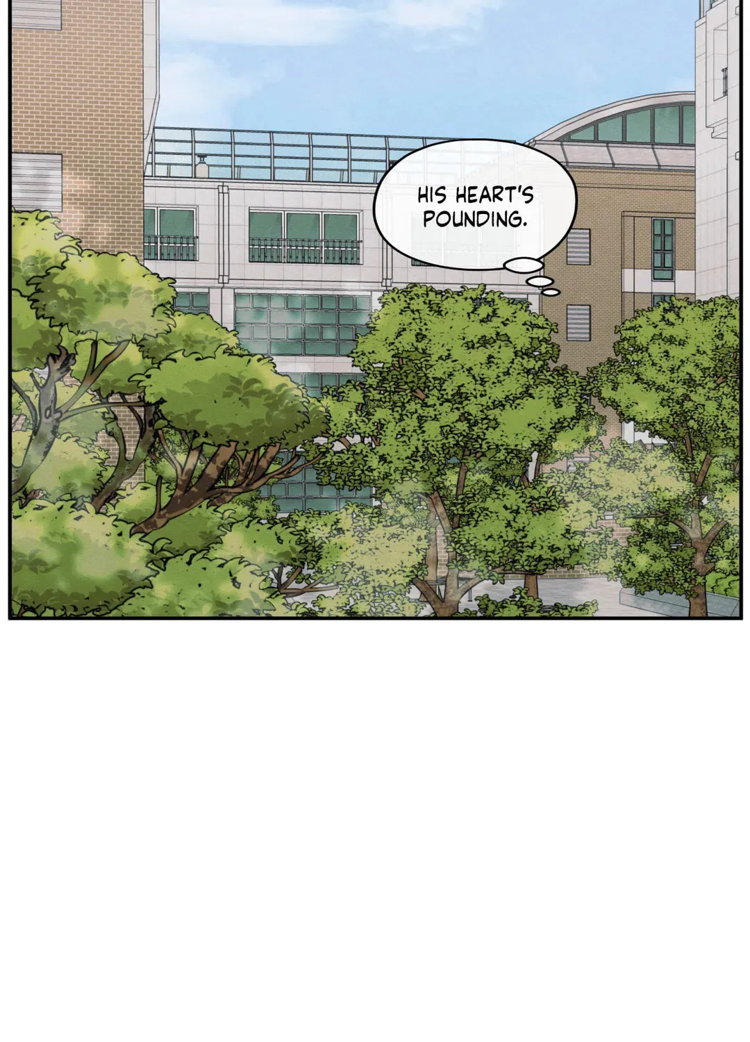 The Edge of Ambiguity Chapter 54 page 112 - 