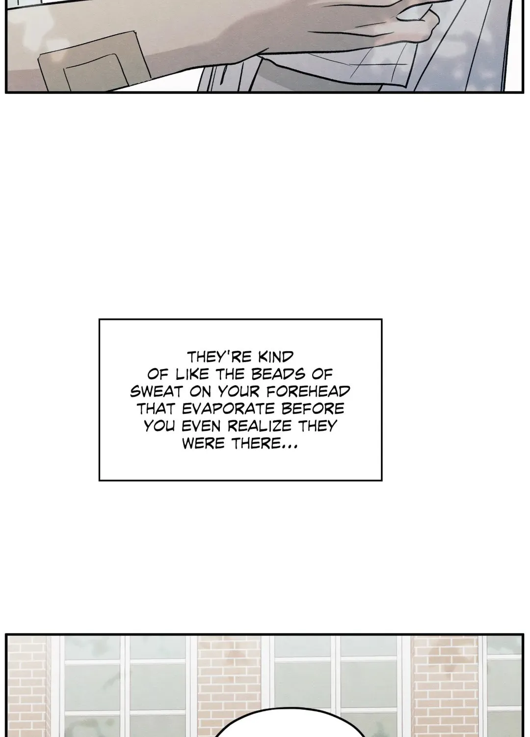 The Edge of Ambiguity Chapter 54 page 116 - 