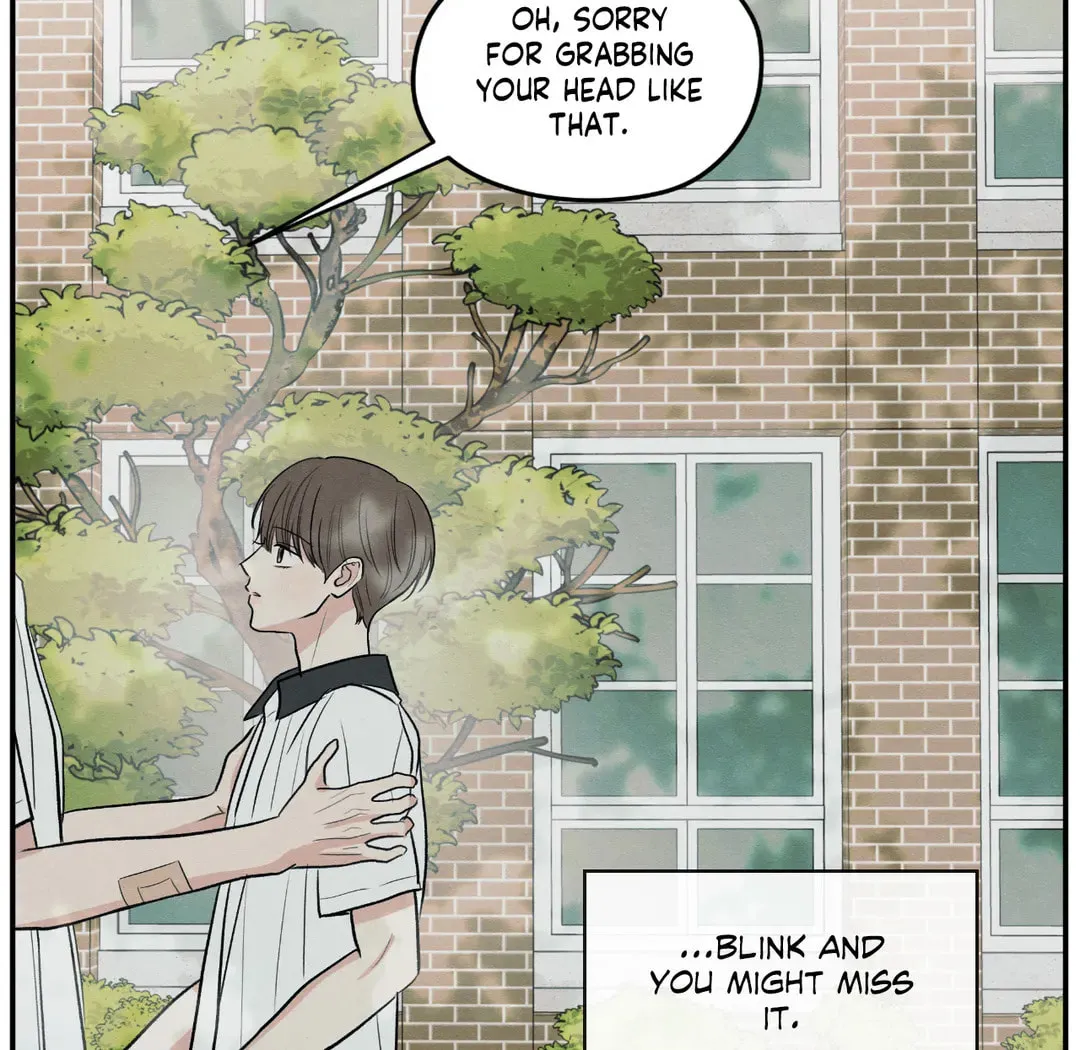 The Edge of Ambiguity Chapter 54 page 117 - 