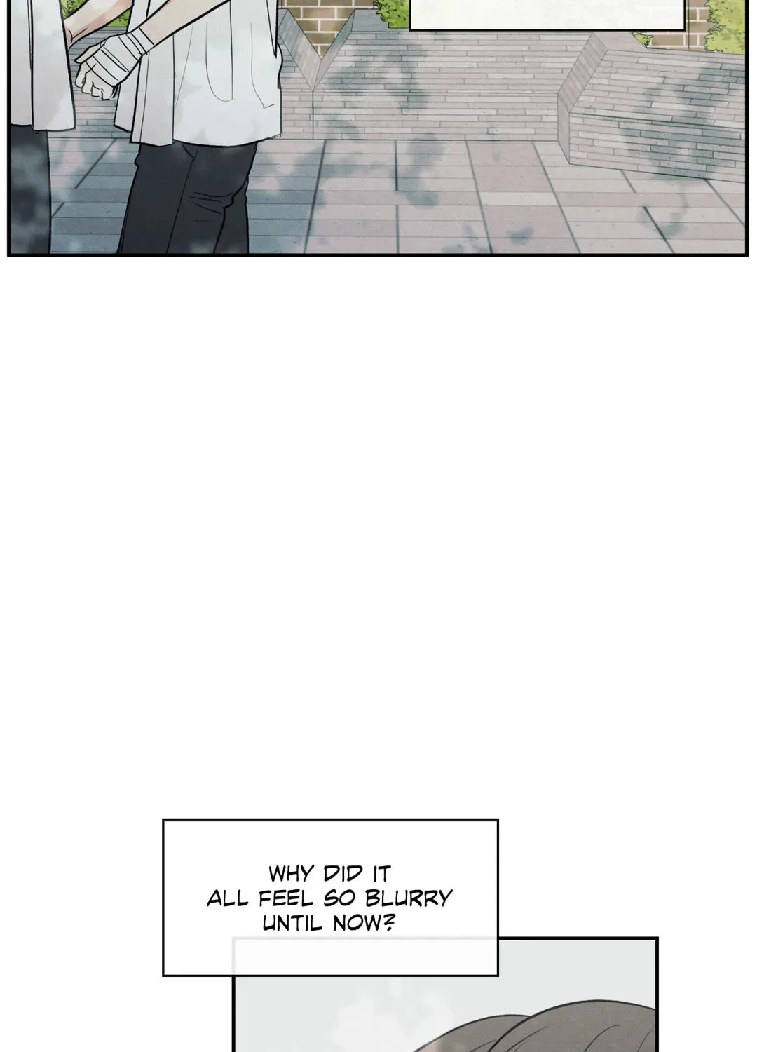 The Edge of Ambiguity Chapter 54 page 118 - 