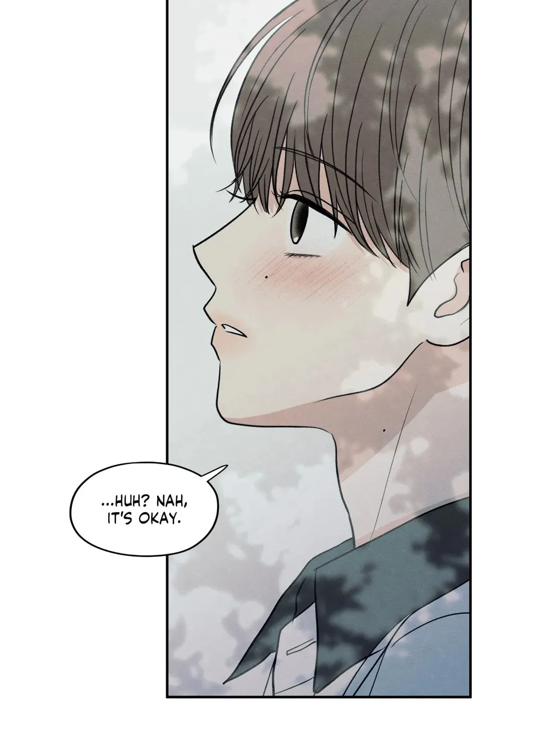 The Edge of Ambiguity Chapter 54 page 119 - 