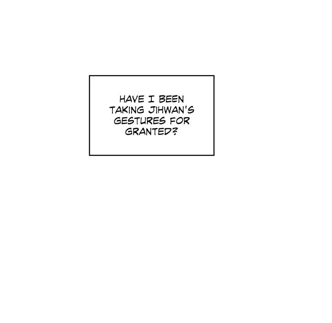 The Edge of Ambiguity Chapter 54 page 120 - 