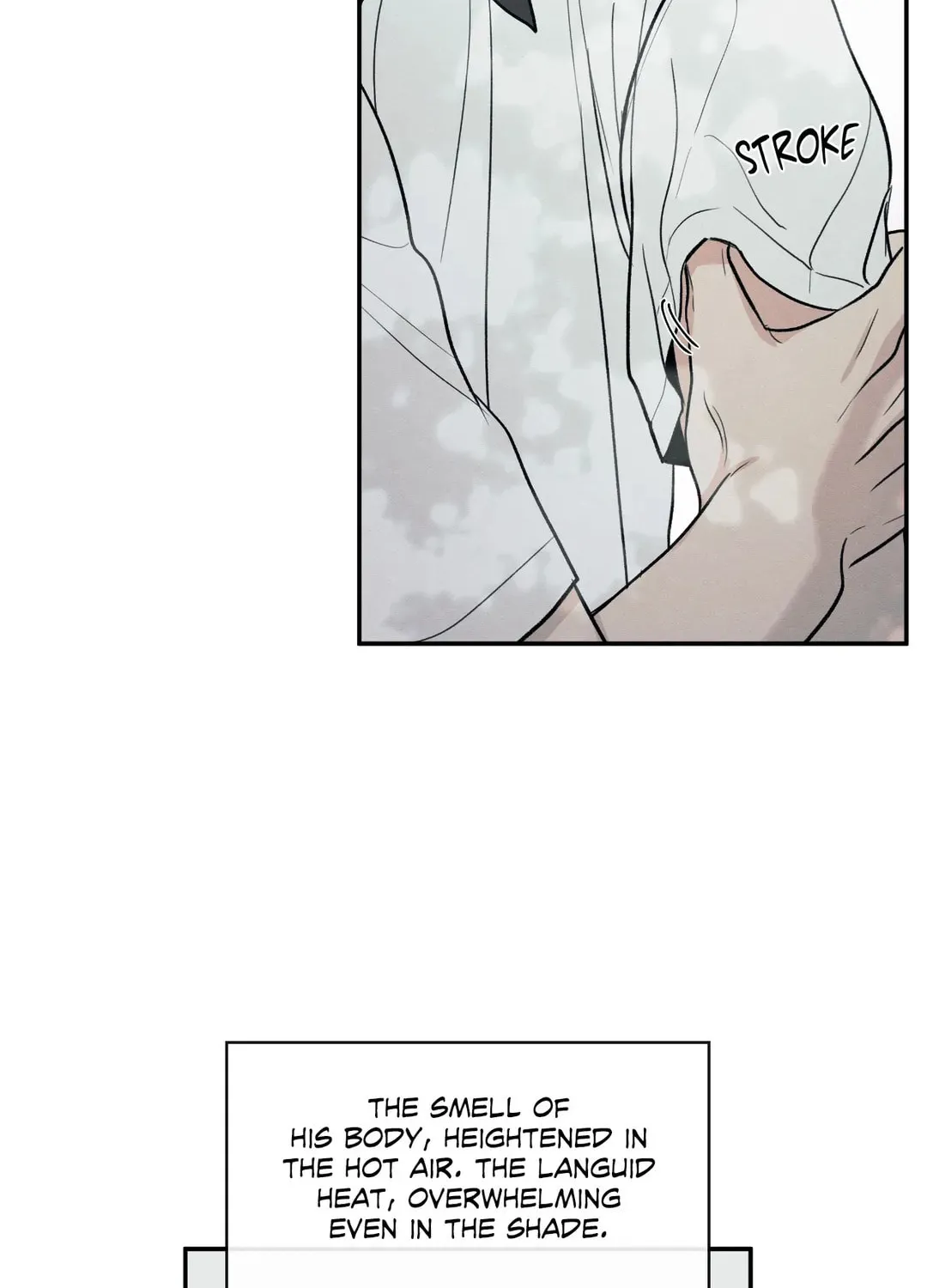 The Edge of Ambiguity Chapter 54 page 122 - 
