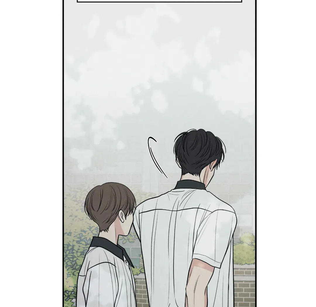 The Edge of Ambiguity Chapter 54 page 123 - 