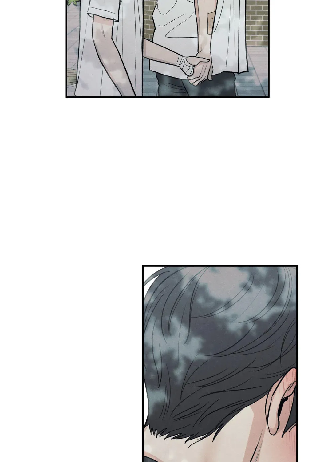 The Edge of Ambiguity Chapter 54 page 124 - 