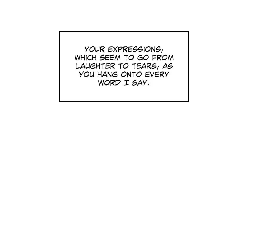 The Edge of Ambiguity Chapter 54 page 126 - 