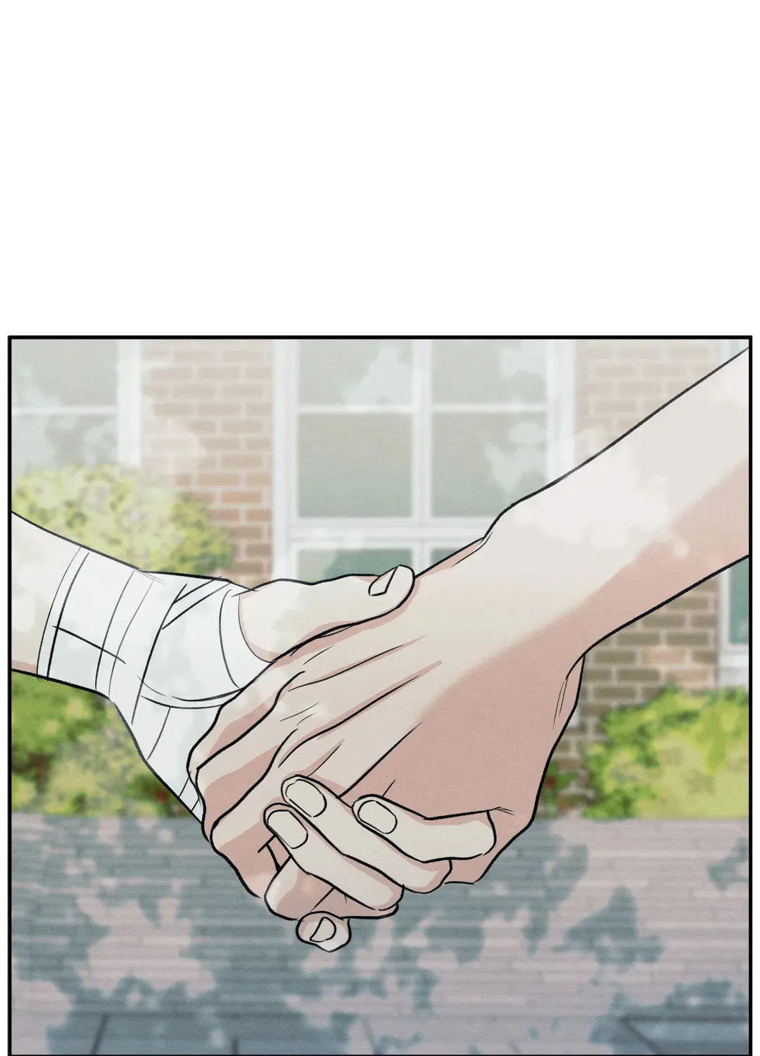 The Edge of Ambiguity Chapter 54 page 127 - 